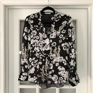 Alice + Olivia blouse